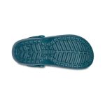 Γυναικείο σαμπό Croc’s Classic Lined Clog 203591 Evergreen - Image 7
