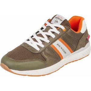 Ανατομικό Αθλητικό Παπούτσι 250-20059-19 Xακί