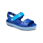 Crocband Sandal Kids - Cerulean Blue / Ocean 12856-4BX