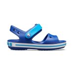 Crocband Sandal Kids - Cerulean Blue / Ocean 12856-4BX