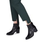 Γυναικεία Tamaris Μποτάκια 1-25342-23 Μαύρο - Image 3