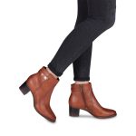 Γυναικεία Tamaris Μποτάκια 1-25342-23 Ταμπά - Image 6