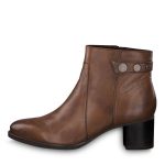 Γυναικεία Tamaris Μποτάκια 1-25342-23 Ταμπά - Image 3