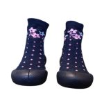 Kαλτσοπαντοφλάκι Adams 1-783-19504-39 marine - pink - Image 3