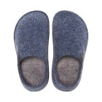 Unisex παντόφλες Classic Convertible 205837 - 459 Μπλε - Image 3