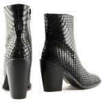 Γυναικείο μποτάκι Adams 1-886-19506-26 - Image 3