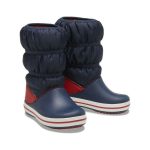 Παιδικό μποτάκι Croc's  206550-485 crocband winter boot k - Image 3