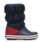 Παιδικό μποτάκι Croc's  206550-485 crocband winter boot k