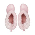 Παιδικά μποτάκια Croc's Cb Lodgepoint Metallic Boot G 205829-6SF - Image 5