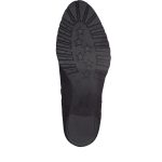 Mποτάκια tamaris μαύρα 1-25081-23 081 - Image 3