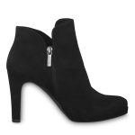 Tamaris 1-25316-23 001 Μαύρο