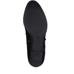 Γυναικείο δερμάτινο μποτάκι tamaris 1-1-25100-23 - Image 5