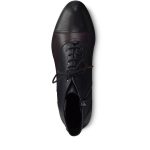 Γυναικείο δερμάτινο μποτάκι tamaris 1-1-25100-23 - Image 6