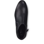 Γυναικεία δερμάτινα μποτάκια tamaris 1-25057-23 003 - Image 4