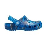Crocs Classic Shark Clog 206147-4KI
