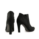 Tamaris 1-25316-23 001 Μαύρο - Image 6