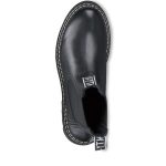 Tamaris μαύρο μποτάκι 1-25455-25 001 - Image 6