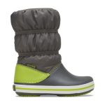 Παιδικά crocs crocband winter boot 206550-0GX