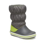 Παιδικά crocs crocband winter boot 206550-0GX - Image 3
