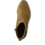 Γυναικεία Μποτάκια Tamaris 1-25358-25 311 Ταμπά - Image 5
