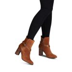 Γυναικεία Μποτάκια Tamaris 1-25358-25 311 Ταμπά - Image 7