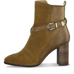 Γυναικεία Μποτάκια Tamaris 1-25358-25 311 Ταμπά - Image 3