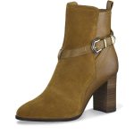 Γυναικεία Μποτάκια Tamaris 1-25358-25 311 Ταμπά - Image 4