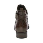 Γυναικεία δερμάτινα μποτάκια Tamaris ταμπά 1-25082-25 311 - Image 10