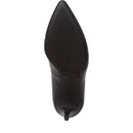 Γυναικείες μαύρες γόβες Tamaris 1-22433-25 001 - Image 5