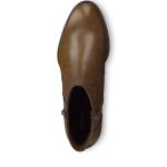 Γυναικείο τακούνι δερμάτινο Tamaris 1-25326-25 305 - Image 6