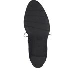 Μαύρα γυναικεία μποτάκια Tamaris 1-25122-25 003 - Image 4