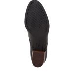 Παπούτσια Tamaris Oxford 1-1-23301-25 001 Μαύρα - Image 4