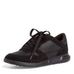 Tamaris Sneakers 1-1-23625-26 098 black comb - Image 6