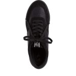 Tamaris Sneakers 1-1-23625-26 098 black comb - Image 4
