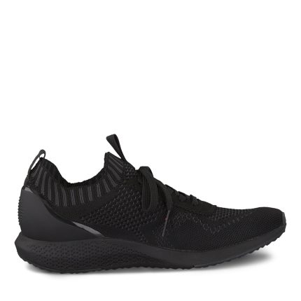 Tamaris Sneakers 1-1-23714-27 075 Black/ Dk. Grey