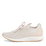 Tamaris Sneakers 1-1-23714-26 443 Sand Lt Gold - Image 4
