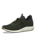 Tamaris Sneakers 1-1-23714-26 722 Olive - Image 3