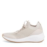 Tamaris Sneakers 1-1-23758-26 Sand Lt Gold - Image 3