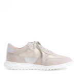 Tamaris Sneakers  1-1-23625-26-458 ivory str. Comb