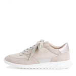 Tamaris Sneakers  1-1-23625-26-458 ivory str. Comb - Image 3