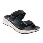 Fantasy Sandals S86 Adele Black S - Image 5