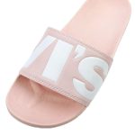 Levis Γυναικείες Σαγιονάρες Θαλάσσης 231570-794-81 Ροζ - Image 5