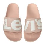Levis Γυναικείες Σαγιονάρες Θαλάσσης 231570-794-81 Ροζ - Image 10