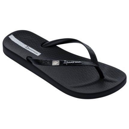 Adams γυναικείες σαγιονάρες θαλάσσης 1-780-21314-26 μαύρες