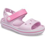 Crocband Sandal Kids - Ballerina Pink 12856-6GD - Image 4