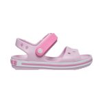 Crocband Sandal Kids - Ballerina Pink 12856-6GD