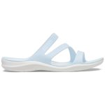 Crocs Swiftwater Sandal W - Mineral Blue 203998-4JQ