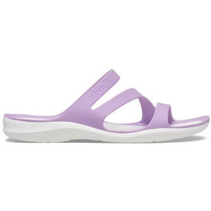 Crocs Swiftwater Sandal W - Orchid 203998-5PR
