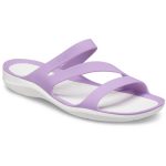 Crocs Swiftwater Sandal W - Orchid 203998-5PR