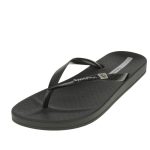 Adams γυναικείες σαγιονάρες θαλάσσης 1-780-21314-26 Μαύρη - Image 4